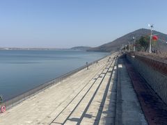 -南京金牛湖风景区