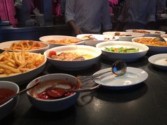 -广州富力君悦大酒店·凯菲厅