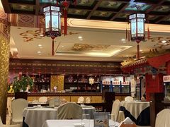-全聚德(上海首店浦东店)