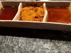 -本武藏炭花·炭火烧肉(万象汇店)