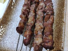 -313羊庄·羊肉火锅烧烤(李村店)