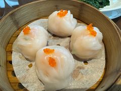 -索菲特酒店·乐轩华中餐厅