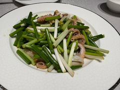 -郑庄脂渣海鲜楼(九水路店)