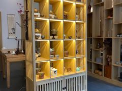 -听雨小筑茶舍(观音桥·龙湖新壹街店)