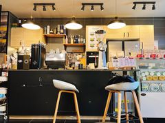 -行山咖啡(南湖店)