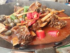 -小辣椒·桂林本地菜(鸿运店)