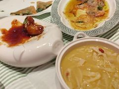 -桂满陇·杭州饭店(清河万象店)