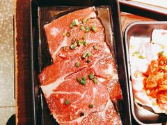 -新石器烤肉(之心城店)
