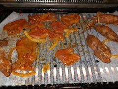 android_upload_pic-新石器烤肉(南站店)