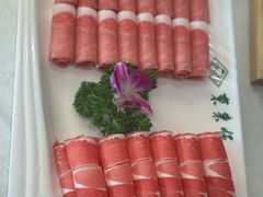 牛羊拼盘-东来顺饭庄(天坛店)