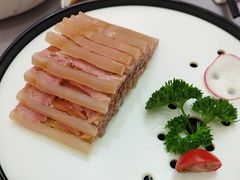-银都上海菜馆(粤海东路店)