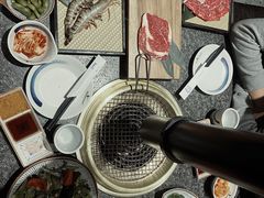 -NIUAN牛庵·日式和牛烧肉(恒隆店)