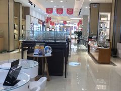 -大明府国际眼镜(太原北街店)