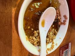 -付小姐在成都(中山公园店)