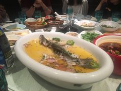 -芳满庭·江浙小馆(1912店)