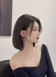-丝源发型