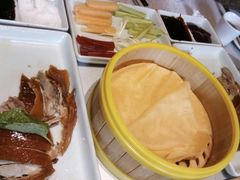 -大碗居·烤鸭·鱼头泡饼(天坛东门店)