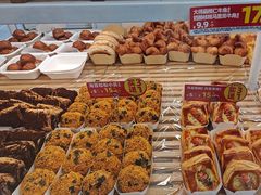 -味多美蛋糕(六里桥店)