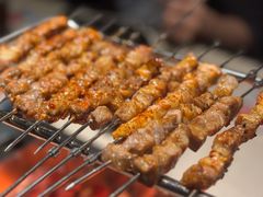 -丰茂烤串(五道口店)