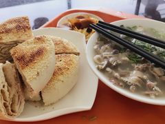 -八沟羊汤(河北大街店)