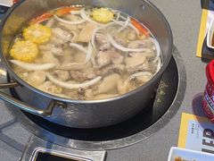 -椰小鸡·琼州糟粕醋·火锅(美兰缤纷城店)