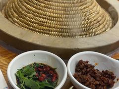 -云中鱼蒸汽石锅鱼(川沙百联店)