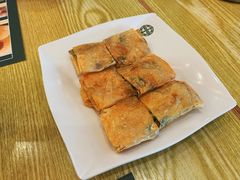 -添好运点心专门店(百老汇店)
