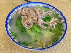 -王记汤粉店(景田店)