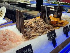 -诱货海鲜自助火锅(爱琴海购物公园东百店)