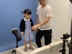 -天真蓝照相馆(杭州滨江宝龙店)