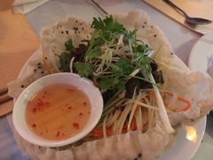 -Lanterns Vietnamese Restaurant