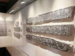 -徐州汉画像石艺术馆