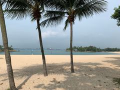 -巴拉湾海滩