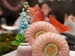 -曲水兰亭·兰亭·宴(上海虹桥店)