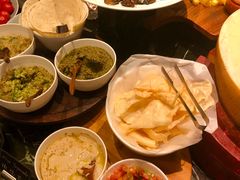 -拉蒂娜·巴西牛排馆 Latina·Brazilian Steakhouse(陆家嘴旗舰店)