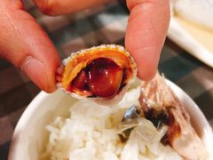 -车头老二大排档