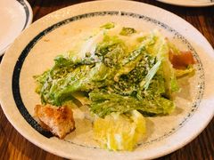 -PIZZA BIANCA(民园店)