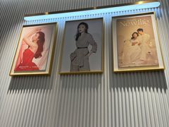 -海马体照相馆(环贸iapm大师爱情店)