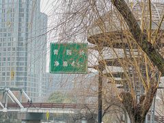 -运河游船(武林门码头)