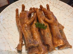 -味钱塘·钱塘渔鲜·地道江浙菜(宋城店)