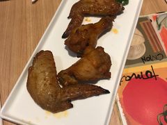 -必胜客(新辰里酒仙桥店)