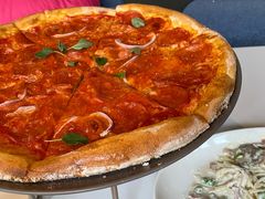 -WOLFGANG PUCK KITCHEN & BAR(迪士尼小镇店)