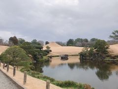-水前寺成趣园