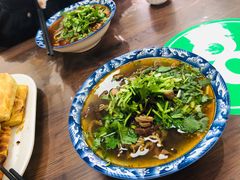 -白老大羊杂碎稍麦