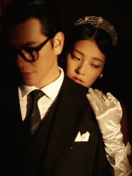 -雪中彩影婚纱摄影·微光艺术中心