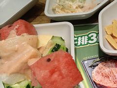 -豪客来牛排(人民东路店)