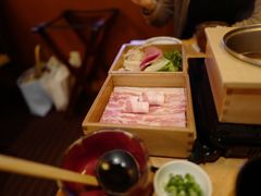 -黒豚料理 寿庵(中央駅西口店)