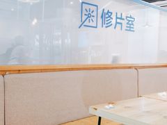 -天真蓝照相馆(五角场百联又一城店)