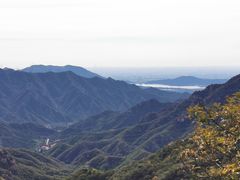 -大岭沟猕猴桃谷风景区