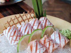 -山葵家·创意料理(宁波来福士店)